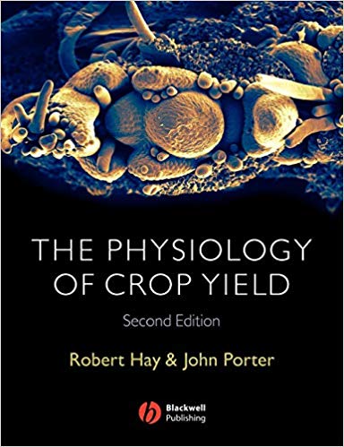 The Physiology of Crop Yield 2nd Edition - Orginal Pdf